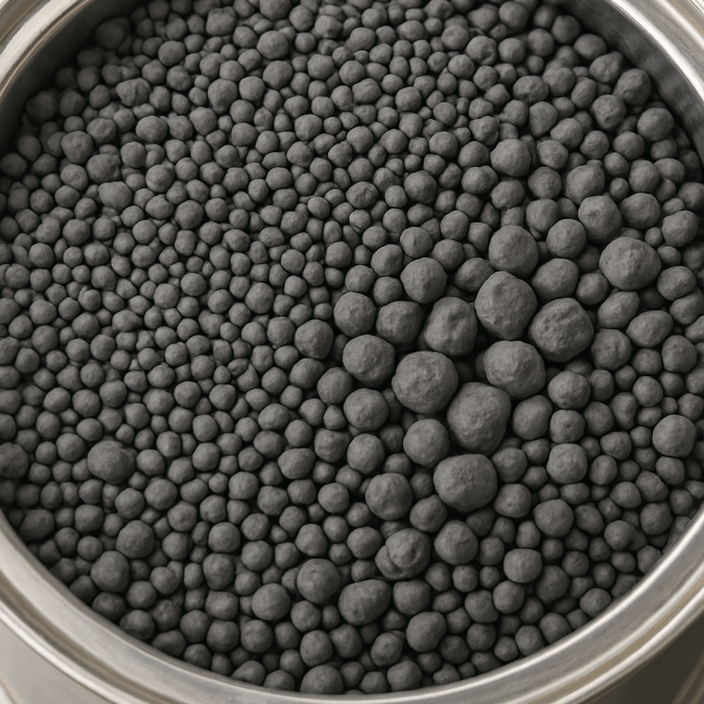 Sulfur Magnet Media Image